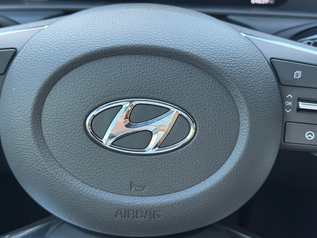 2021 Hyundai Sonata Image 14