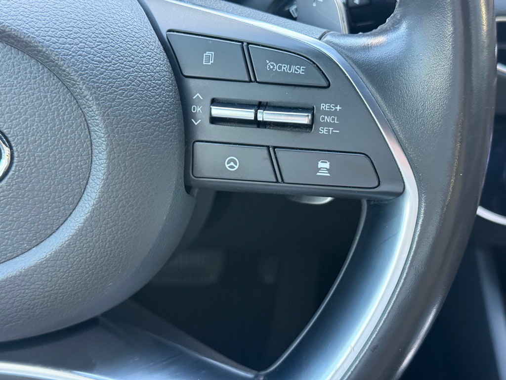 2021 Hyundai Sonata Image 15