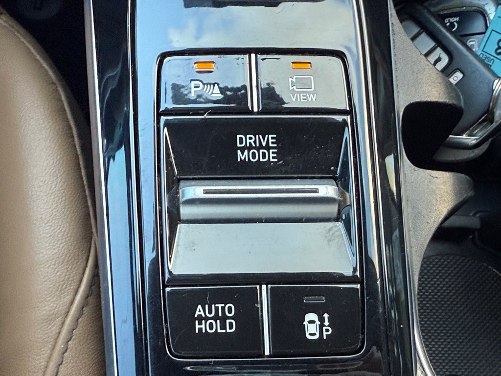 2021 Hyundai Sonata Image 20