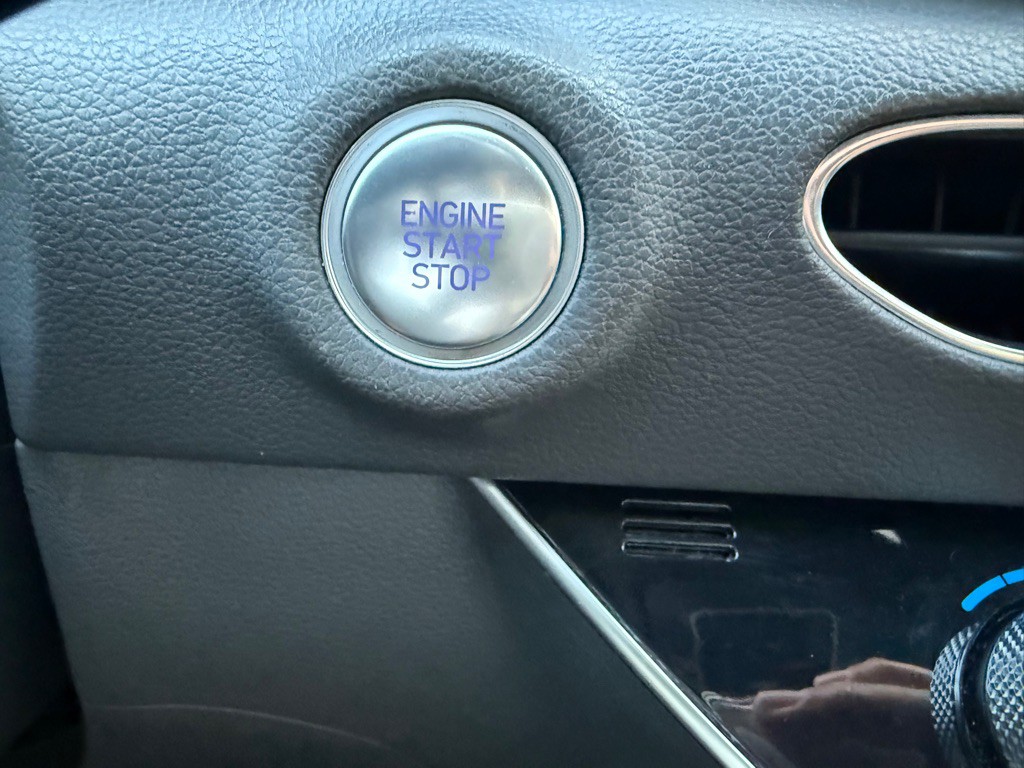 2021 Hyundai Sonata Image 21