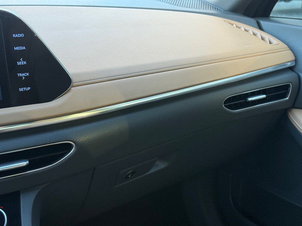 2021 Hyundai Sonata Image 23