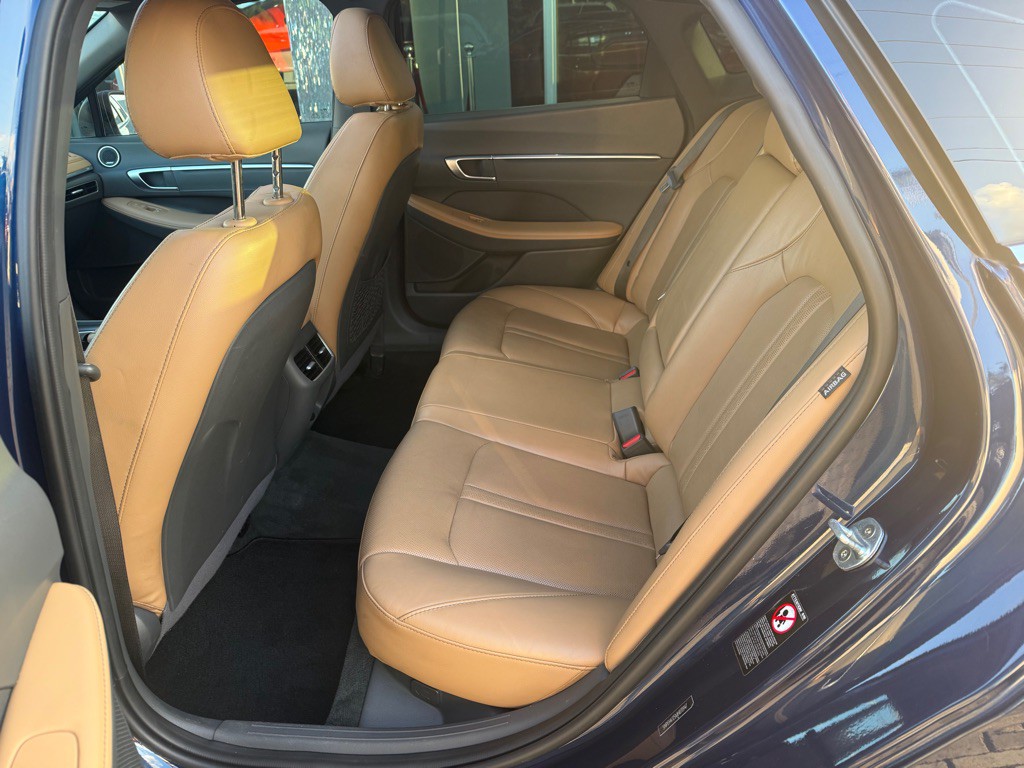 2021 Hyundai Sonata Image 26