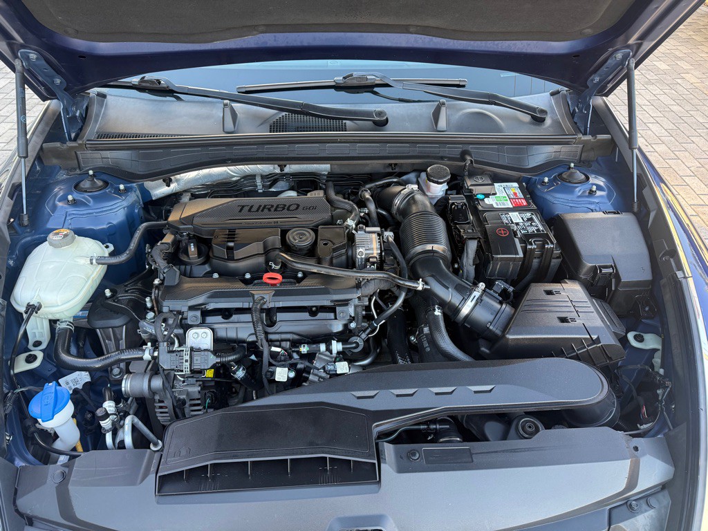 2021 Hyundai Sonata Image 36