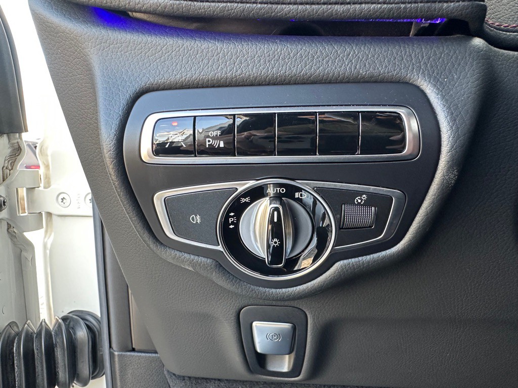 2019 Mercedes-Benz G-Class Image 22