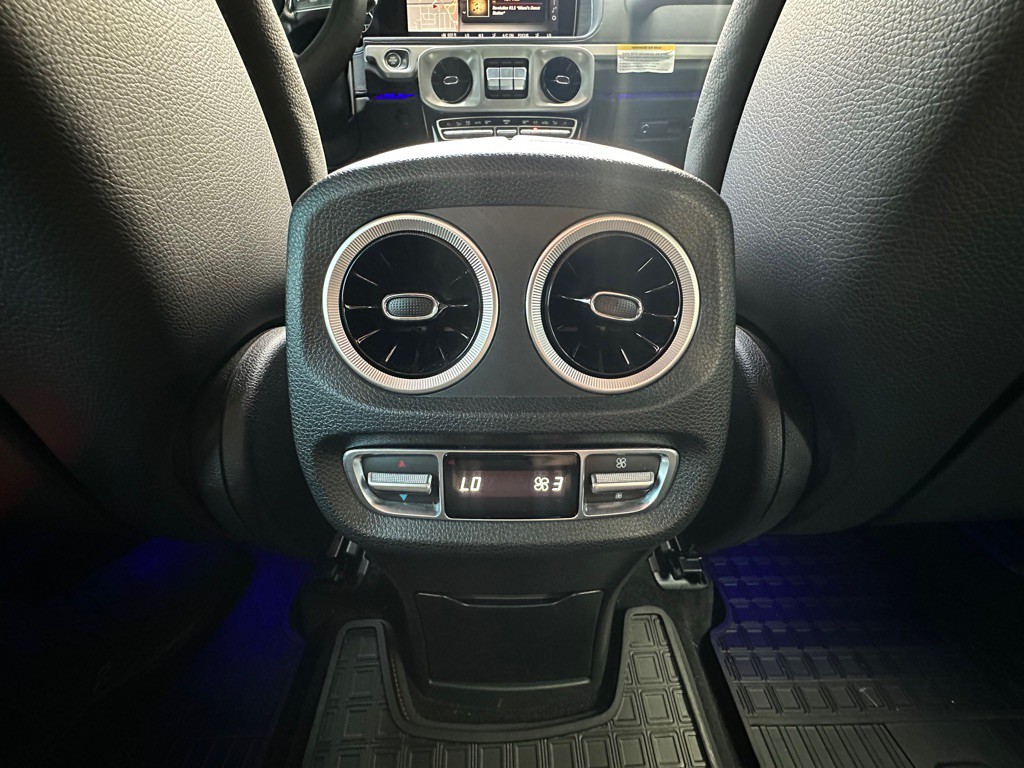 2019 Mercedes-Benz G-Class Image 35