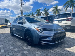 Image for 2024 Toyota Corolla LE ID: 7004496