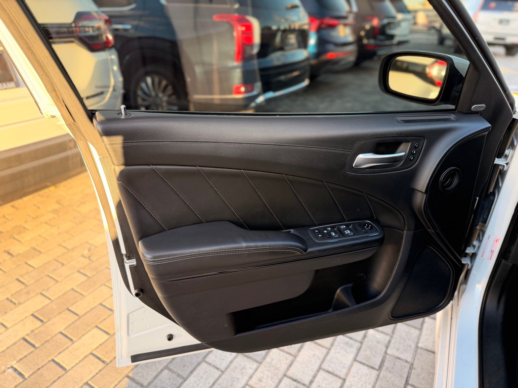 2020 Dodge Charger Image 10