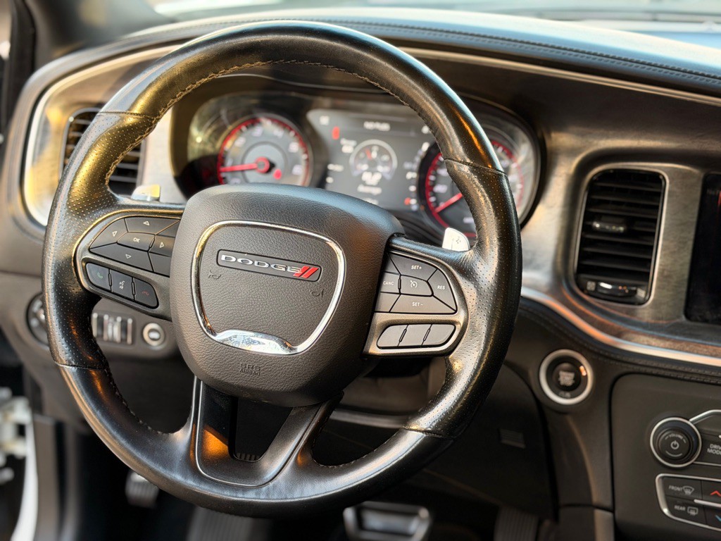 2020 Dodge Charger Image 13