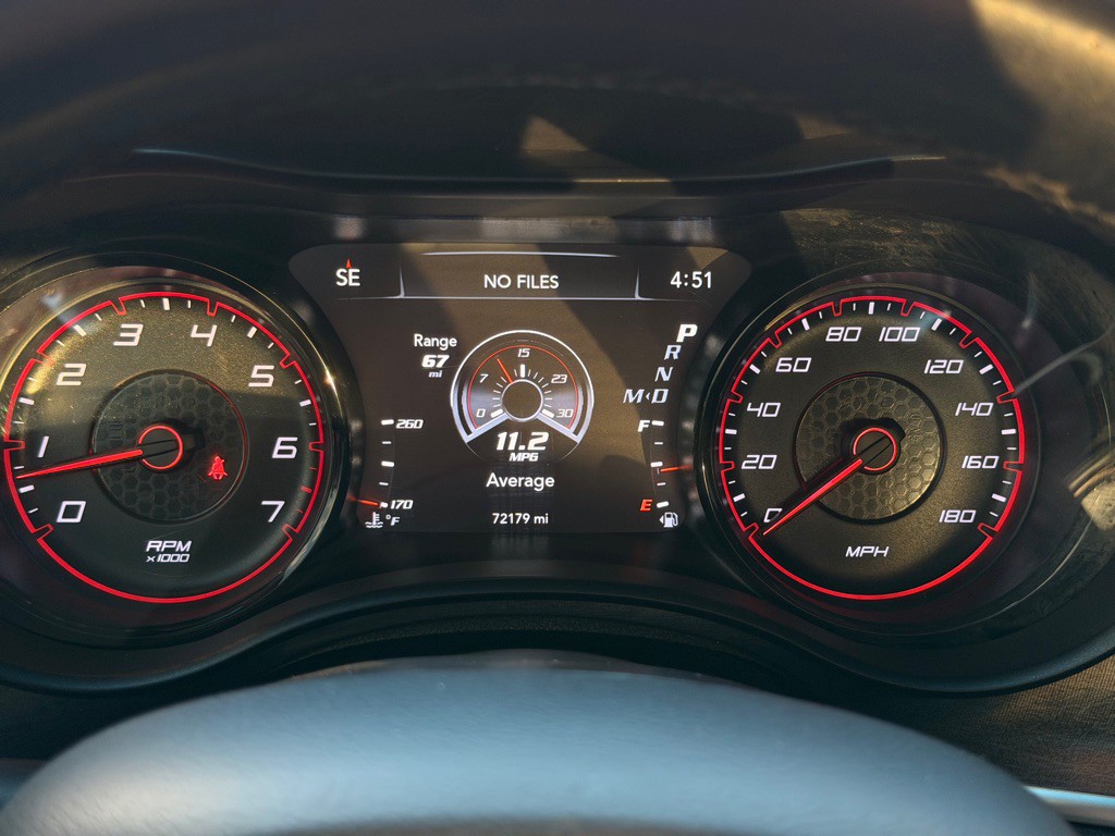 2020 Dodge Charger Image 14