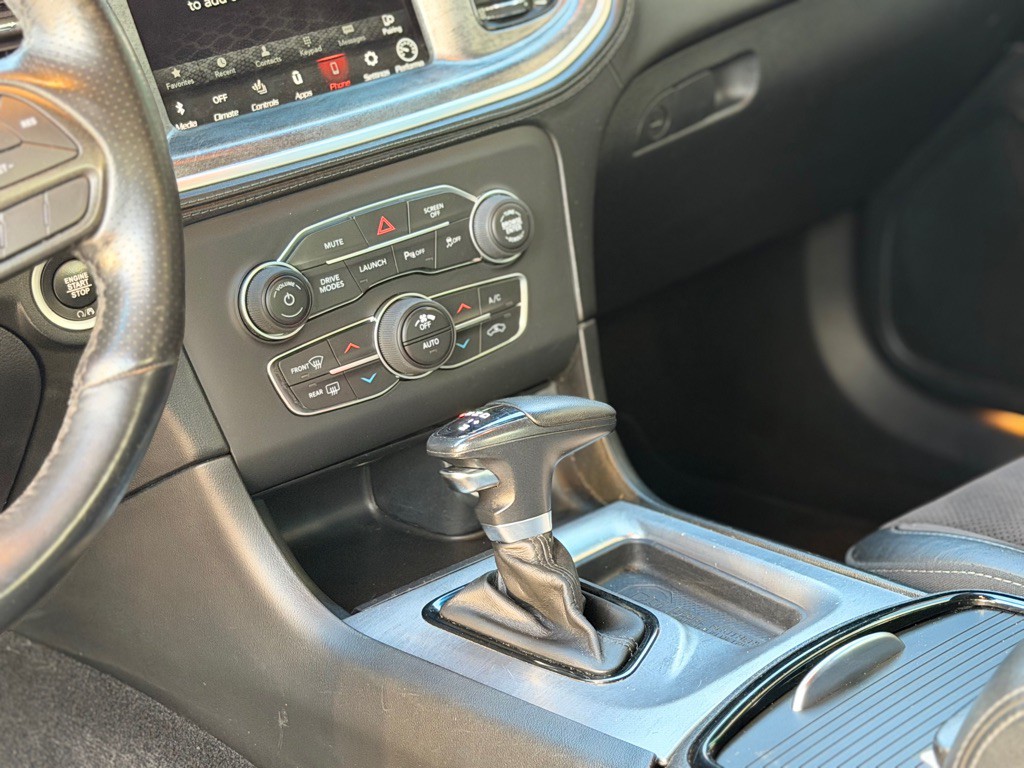 2020 Dodge Charger Image 17