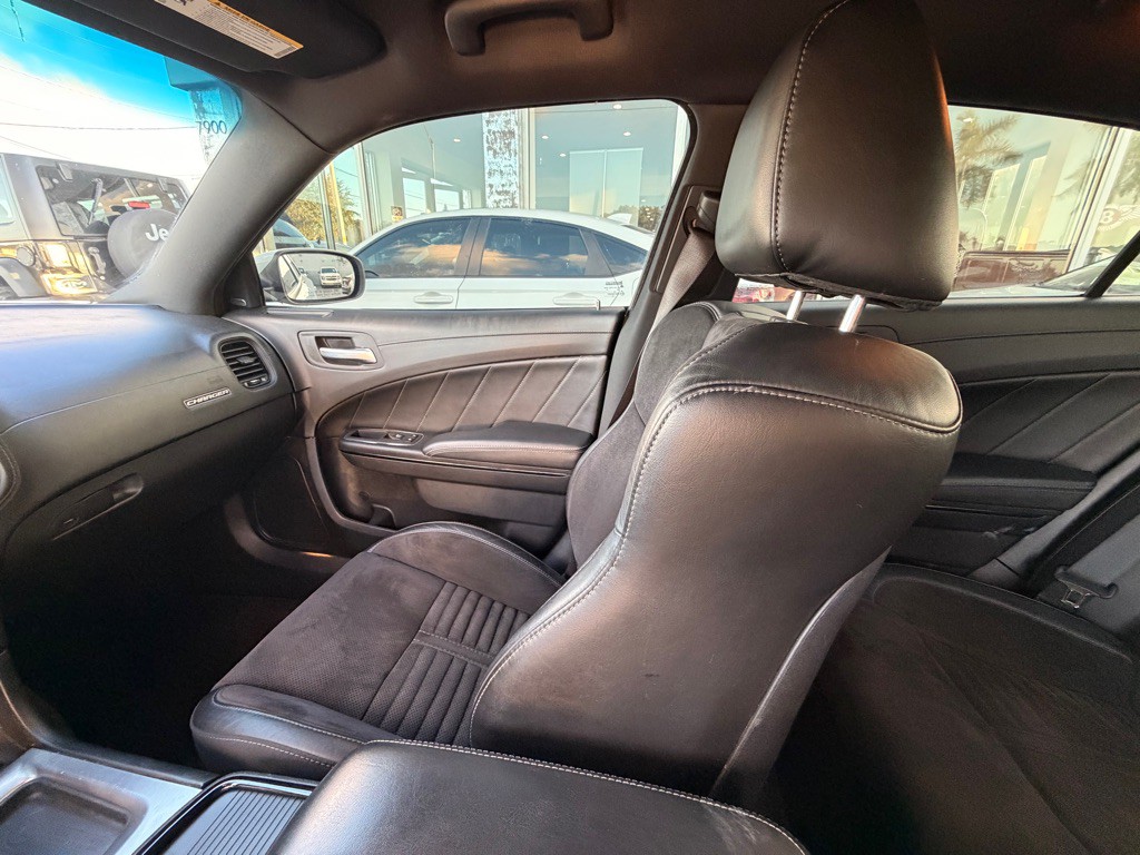 2020 Dodge Charger Image 19