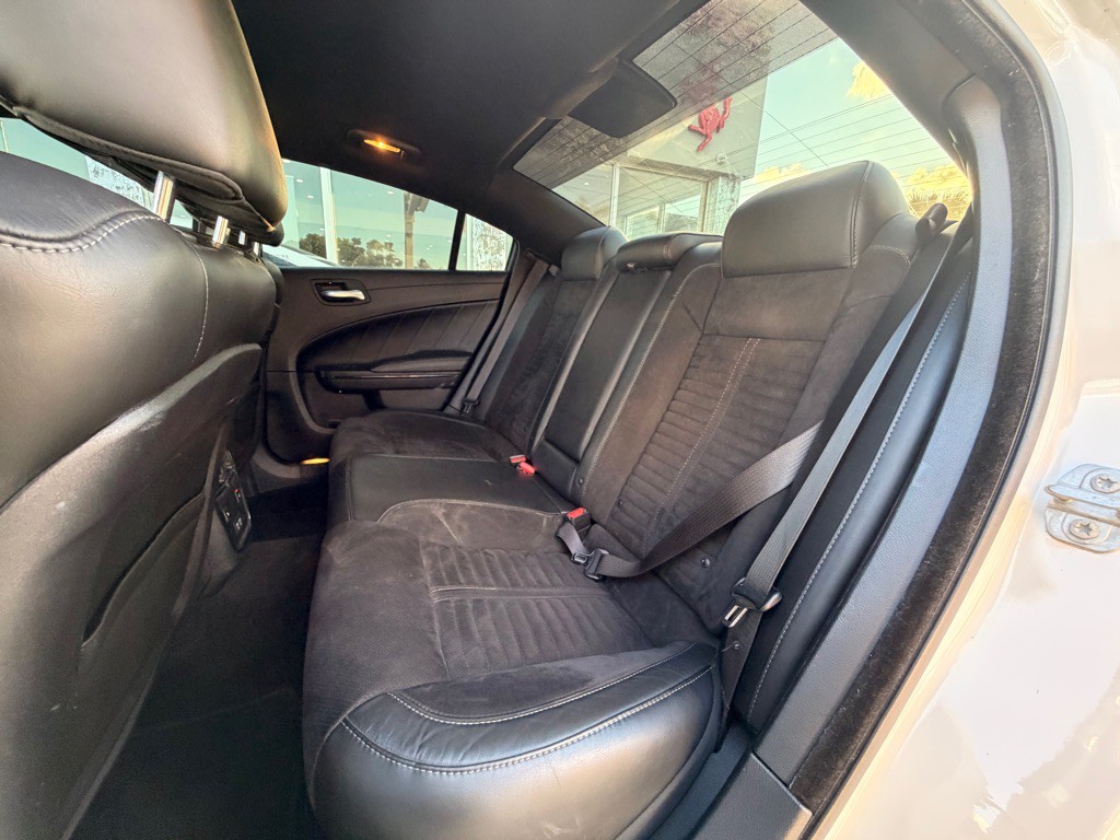 2020 Dodge Charger Image 21