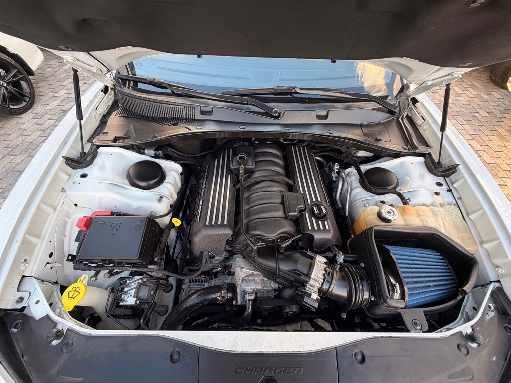 2020 Dodge Charger Image 23