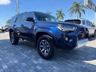 Image for 2023 Toyota 4Runner SE ID: 7008995
