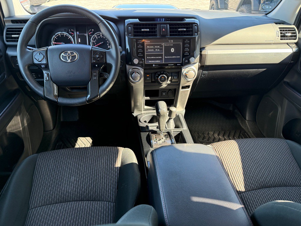 2023 Toyota 4Runner Image 11