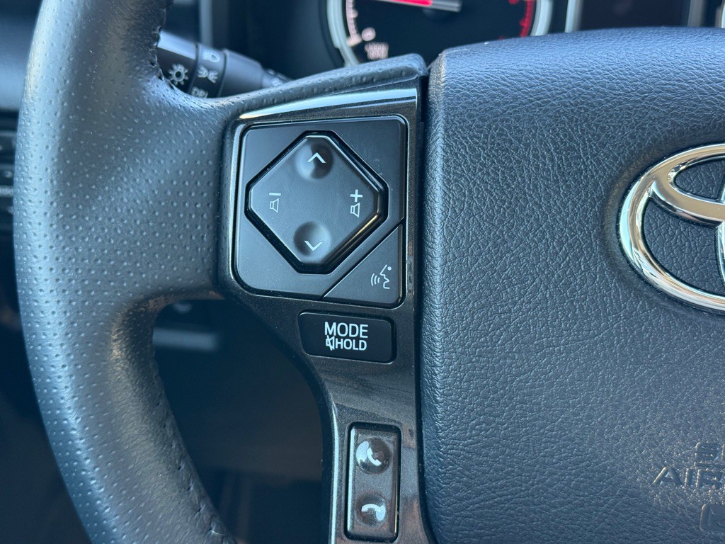 2023 Toyota 4Runner Image 12