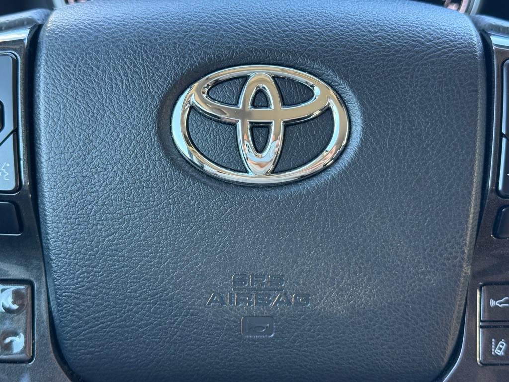 2023 Toyota 4Runner Image 13