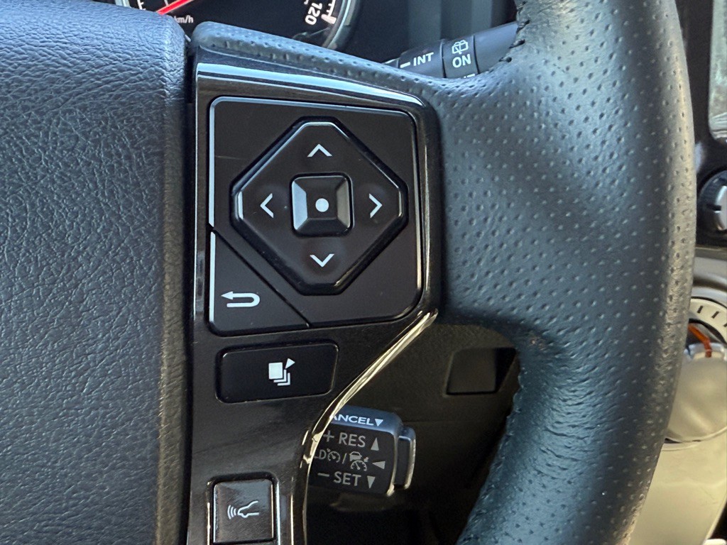 2023 Toyota 4Runner Image 14