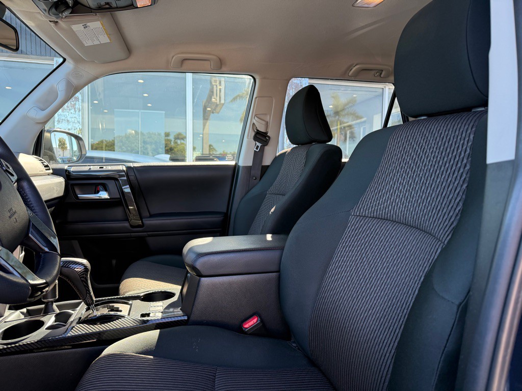 2023 Toyota 4Runner Image 27