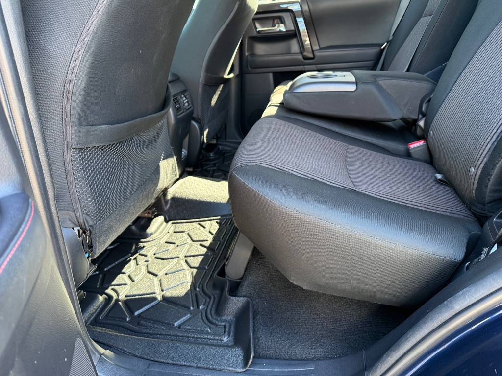 2023 Toyota 4Runner Image 29