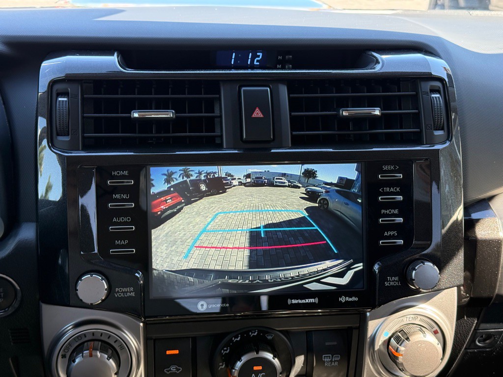 2023 Toyota 4Runner Image 17