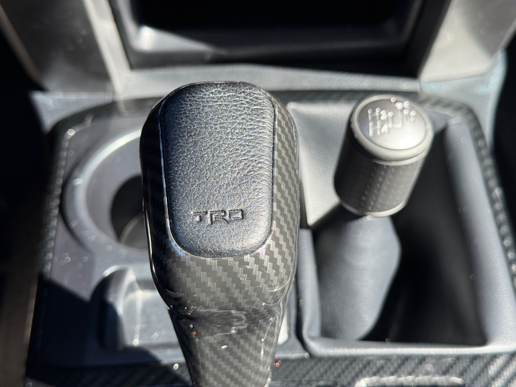 2023 Toyota 4Runner Image 20