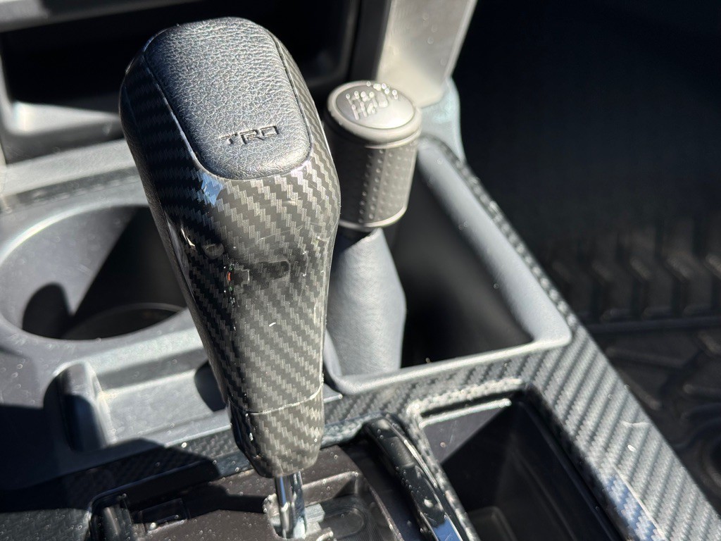 2023 Toyota 4Runner Image 21