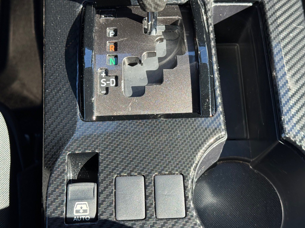 2023 Toyota 4Runner Image 22