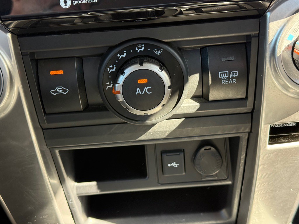 2023 Toyota 4Runner Image 23