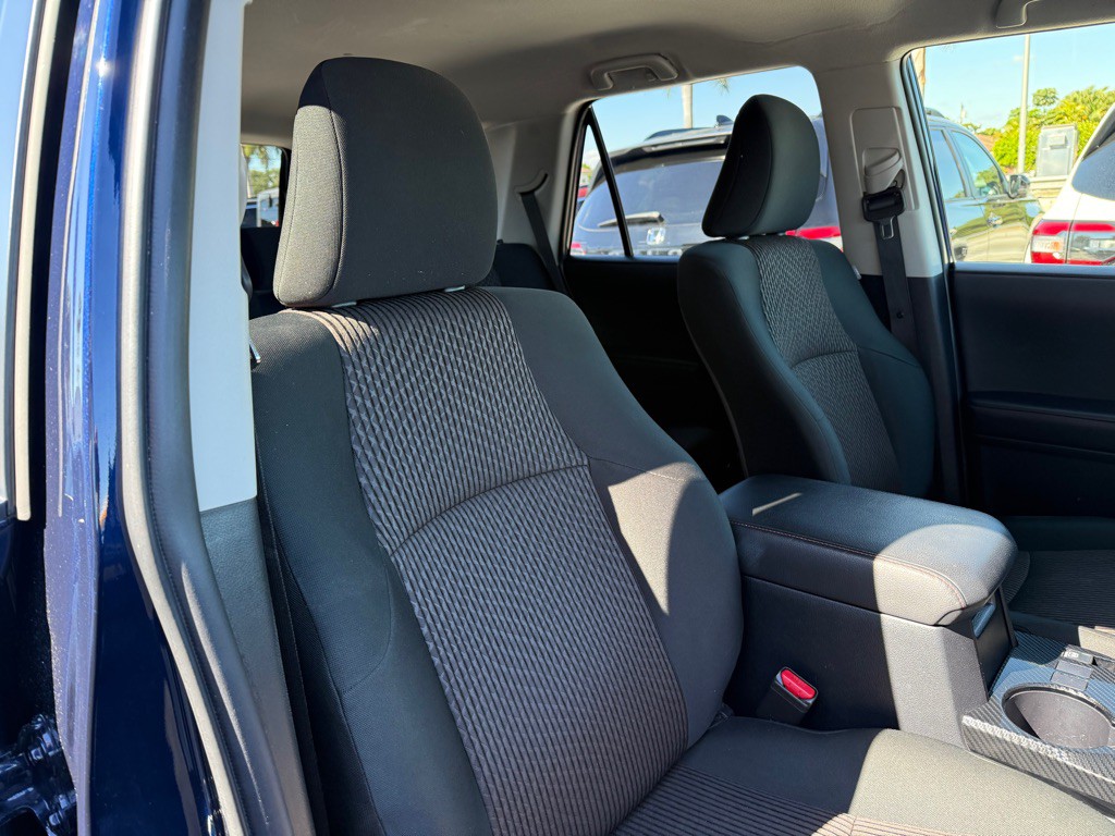 2023 Toyota 4Runner Image 34