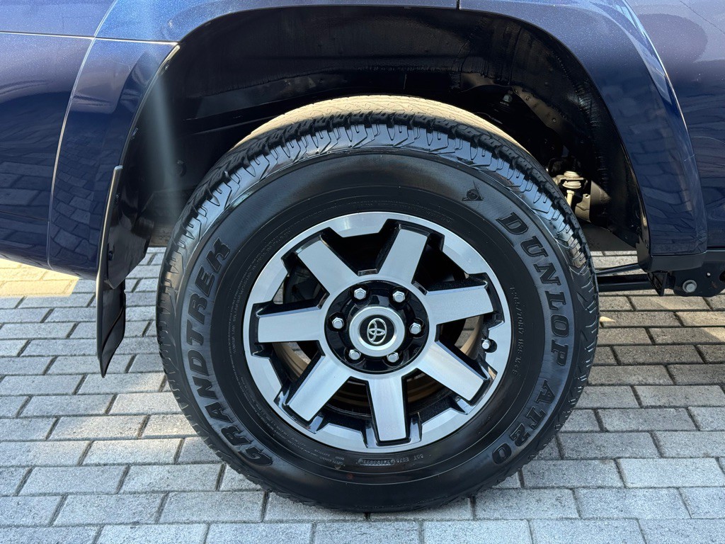 2023 Toyota 4Runner Image 41