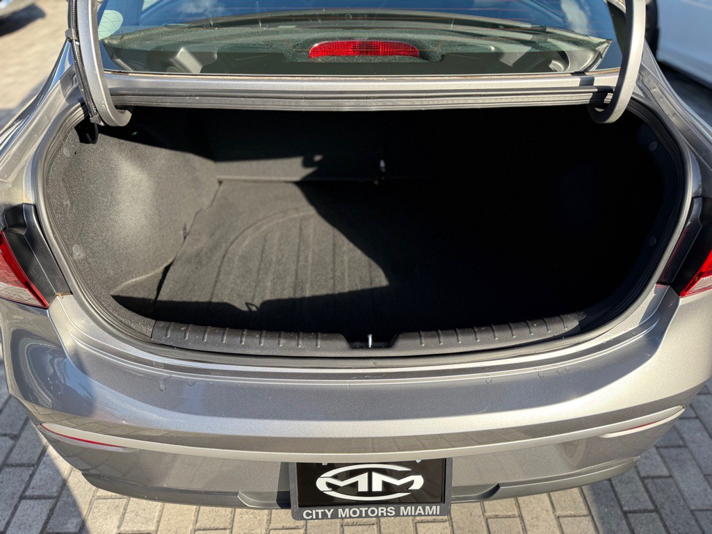 2023 Kia Rio Image 6