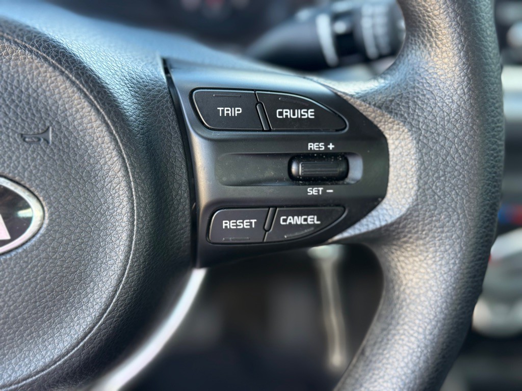 2023 Kia Rio Image 11