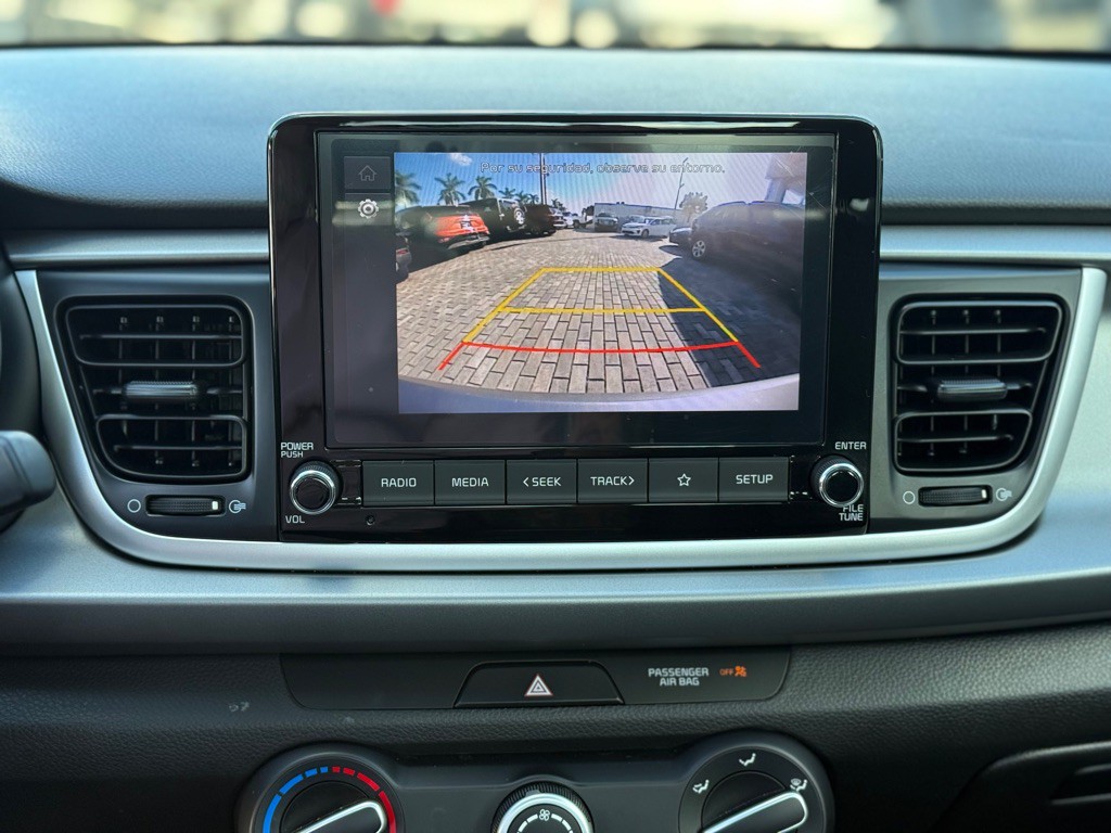 2023 Kia Rio Image 14