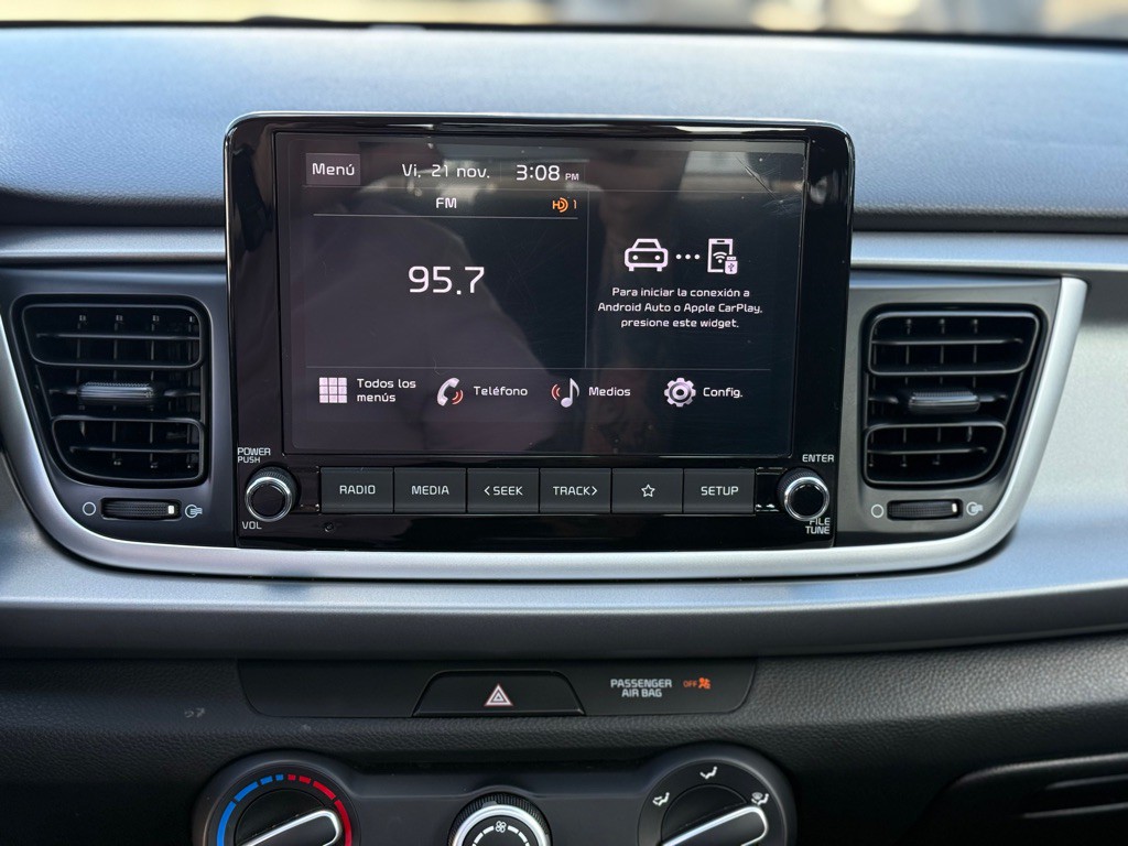 2023 Kia Rio Image 15