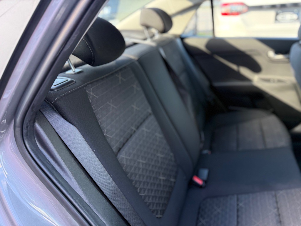 2023 Kia Rio Image 25