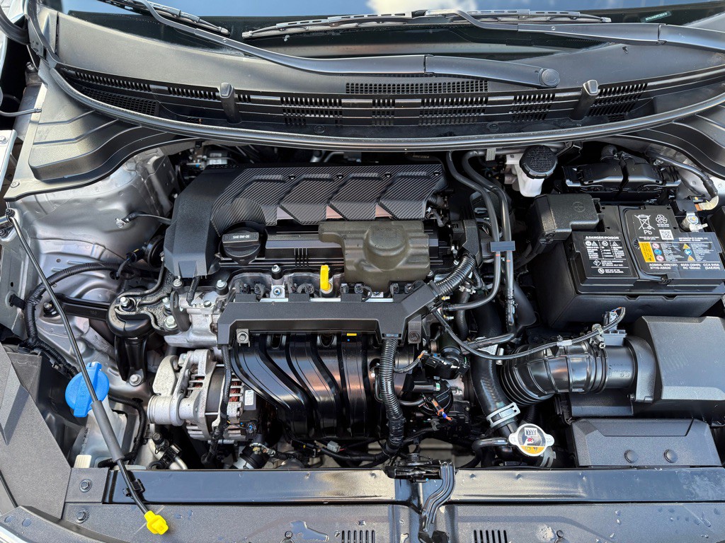 2023 Kia Rio Image 28