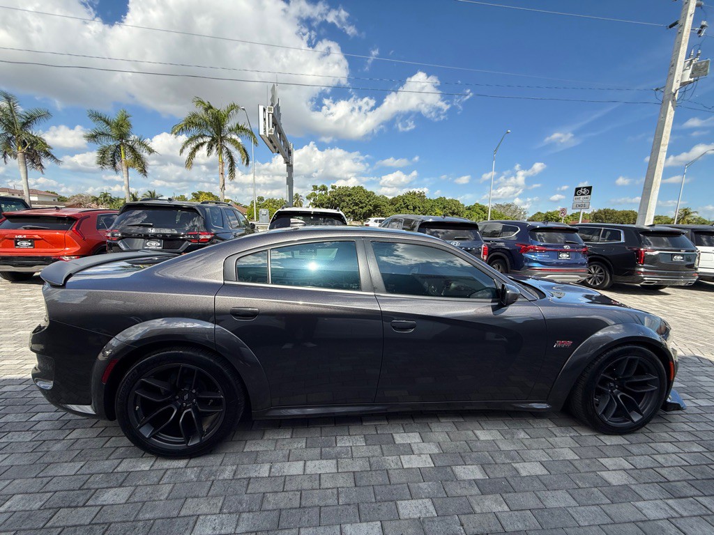 2020 Dodge Charger Image 9