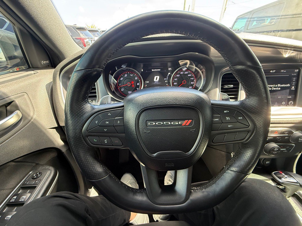 2020 Dodge Charger Image 10