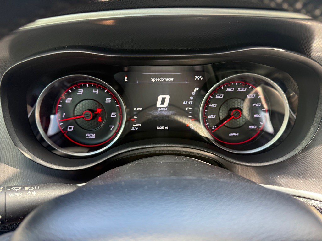 2020 Dodge Charger Image 11