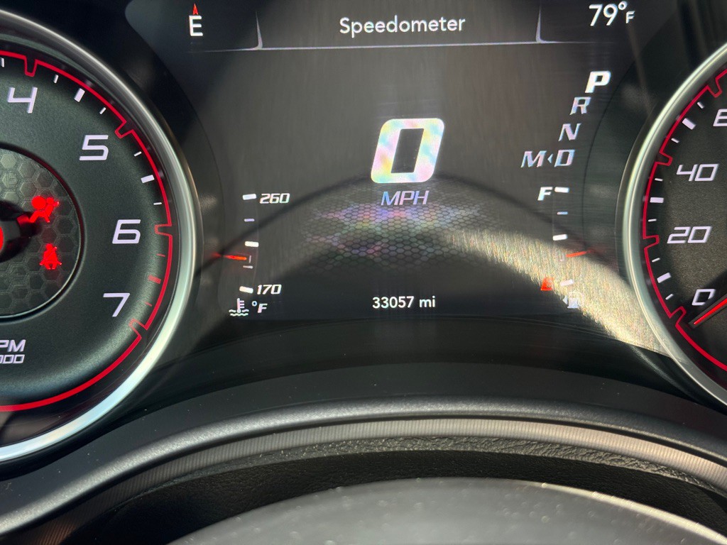 2020 Dodge Charger Image 12