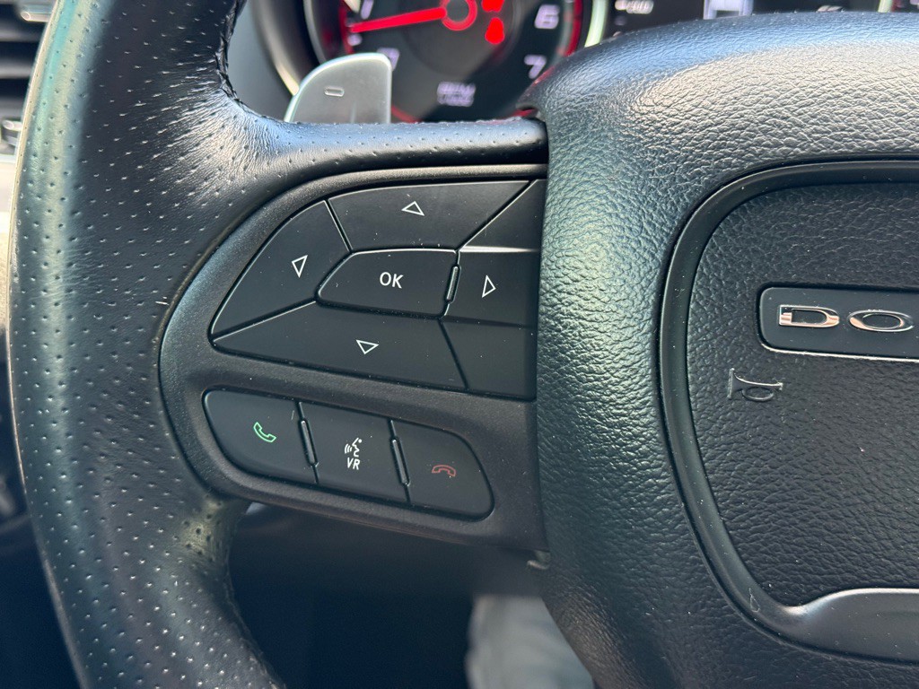 2020 Dodge Charger Image 13