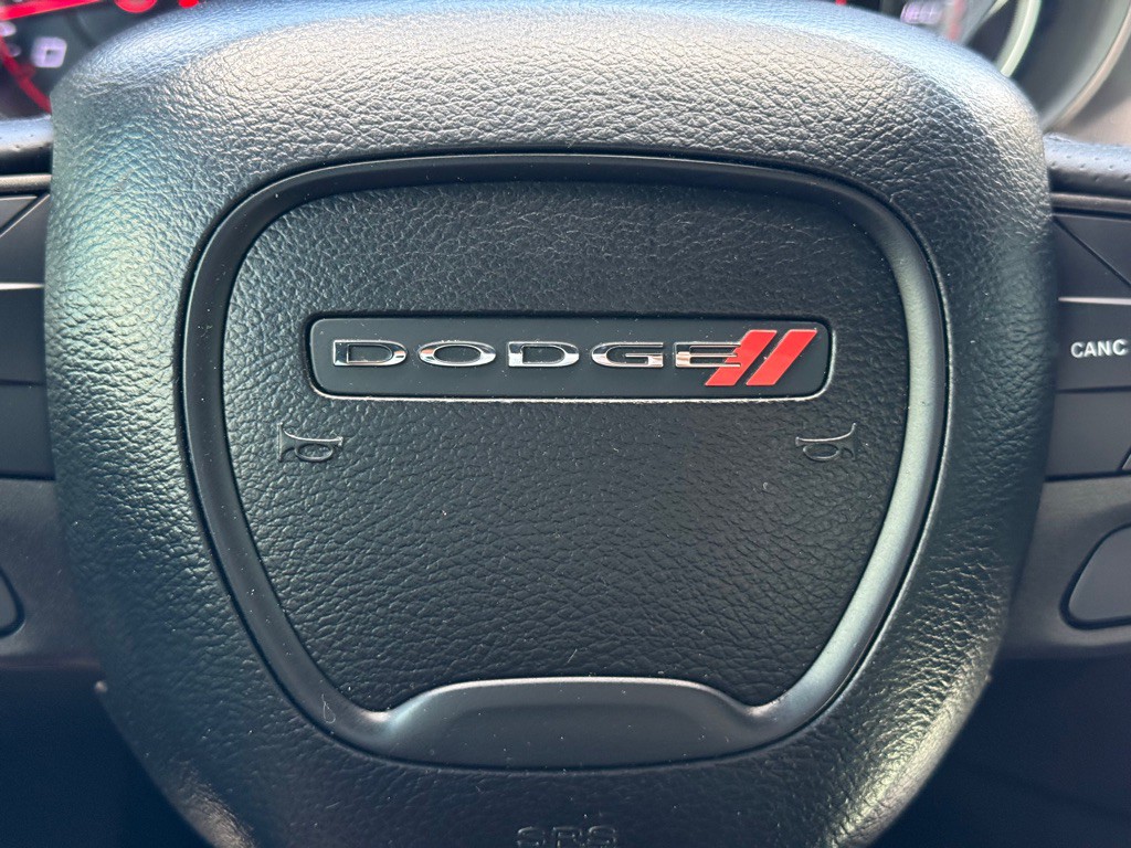 2020 Dodge Charger Image 14