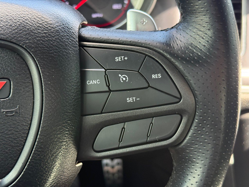 2020 Dodge Charger Image 15