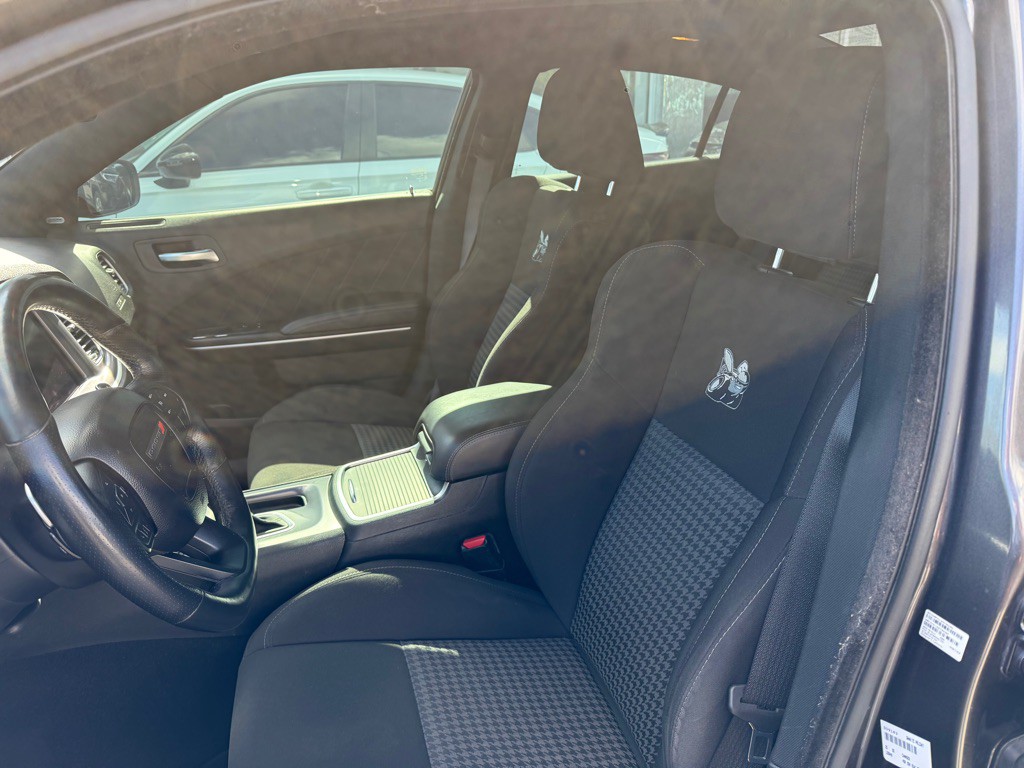 2020 Dodge Charger Image 22