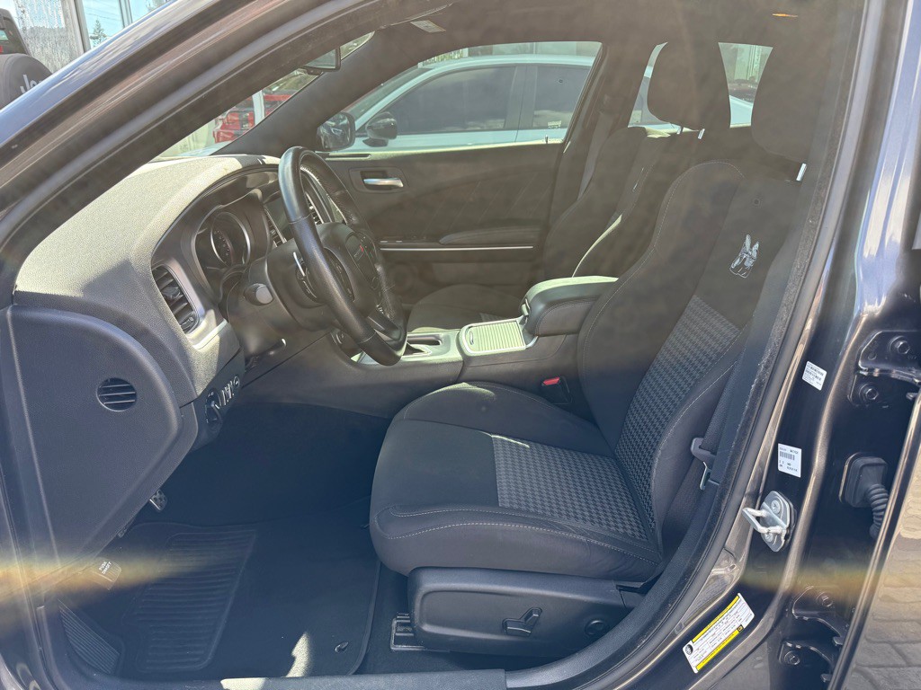 2020 Dodge Charger Image 23