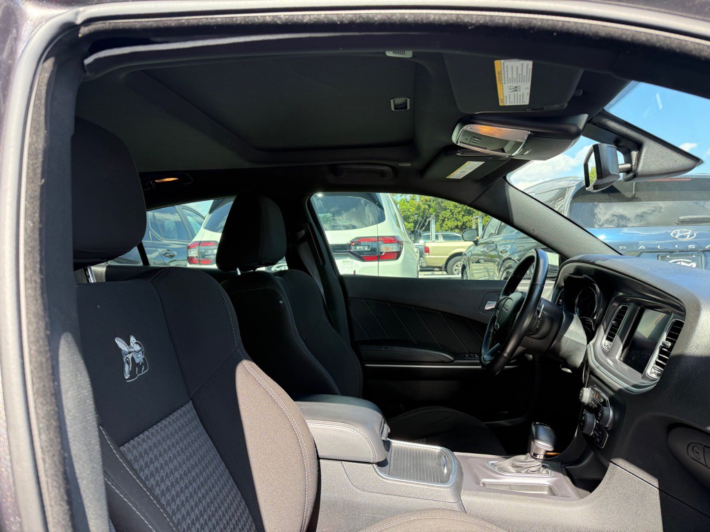 2020 Dodge Charger Image 26