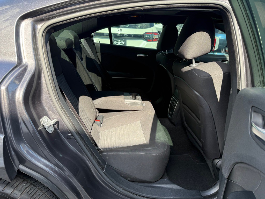 2020 Dodge Charger Image 27