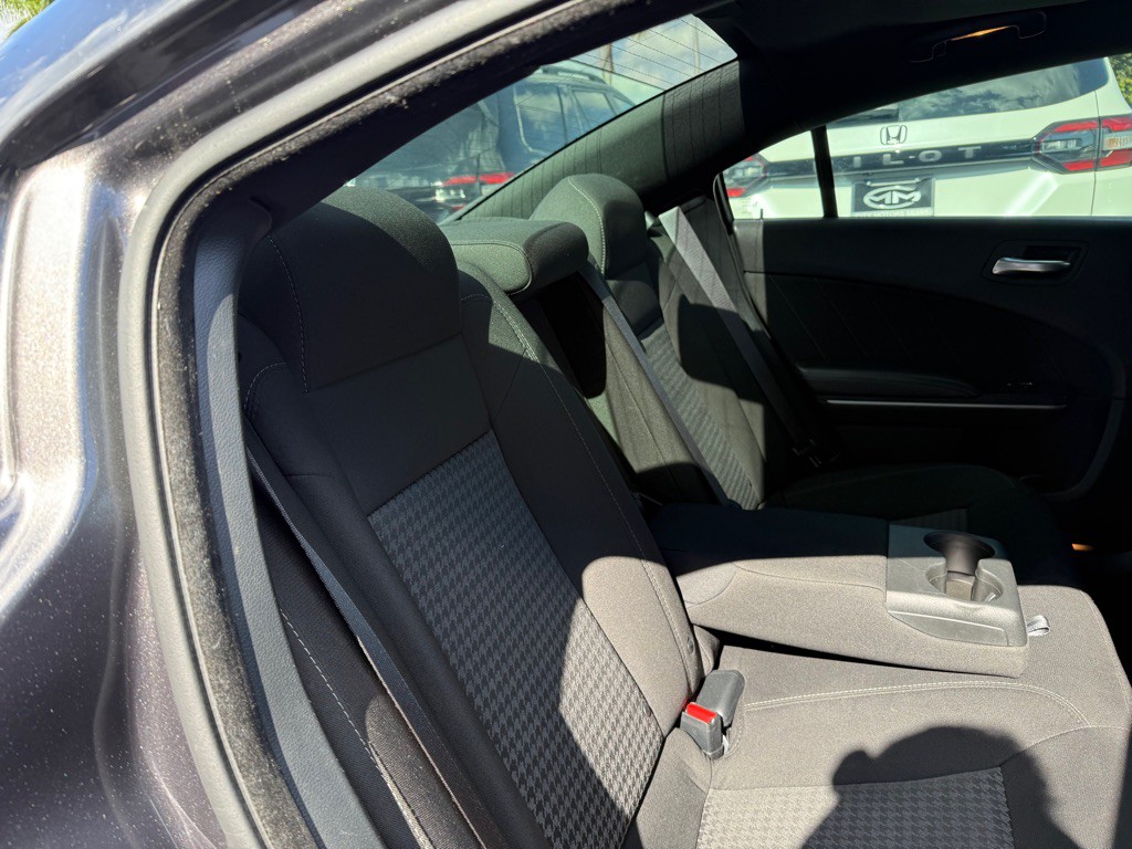 2020 Dodge Charger Image 28