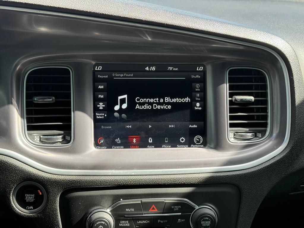 2020 Dodge Charger Image 17